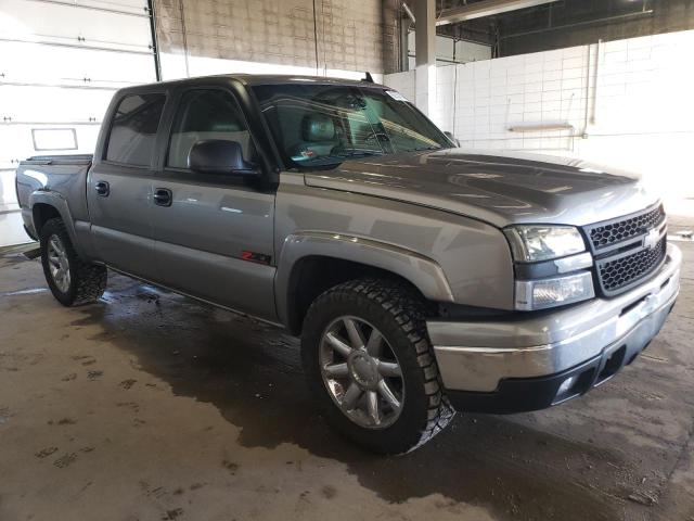 2GCEK13Z161288883 | 2006 Chevrolet silverado k1500