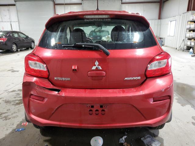 ML32A3HJ1JH000292 | 2018 MITSUBISHI MIRAGE ES