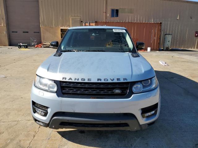 SALWR2TF0EA381371 | 2014 LAND ROVER RANGE ROVE