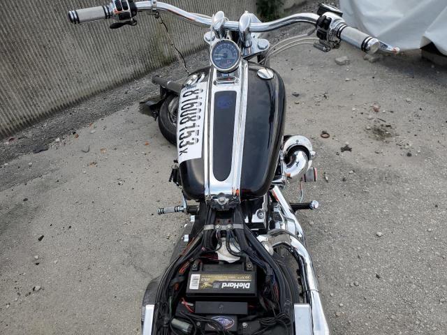 2010 HARLEY-DAVIDSON MOTORCYCLE 5HD1JK5C2AB014463