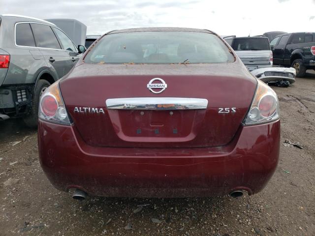 1N4AL2AP5AN553689 | 2010 Nissan altima base