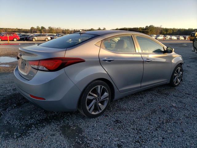 KMHDH4AE5FU393910 | 2015 HYUNDAI ELANTRA SE