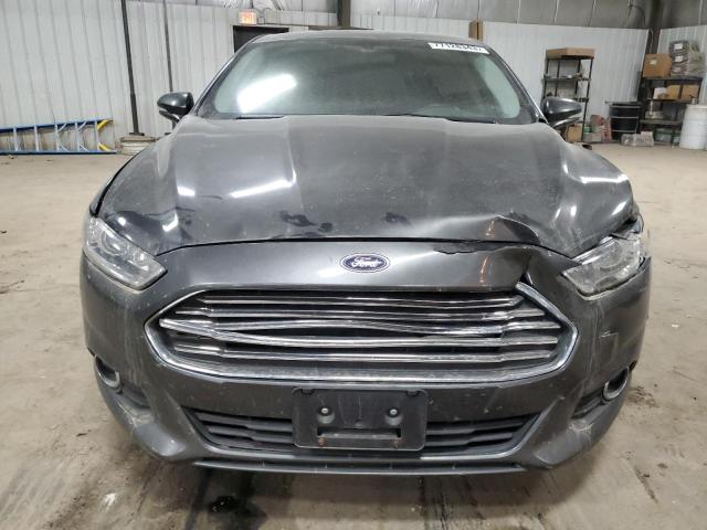 3FA6P0H70GR256176 | 2016 FORD FUSION SE