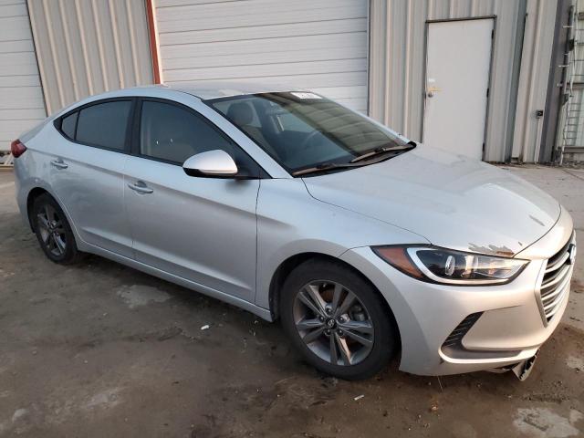 5NPD84LF9HH076848 | 2017 HYUNDAI ELANTRA SE