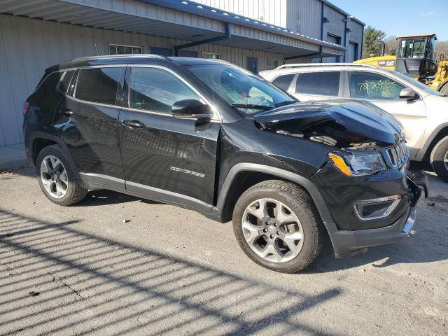 3C4NJDCB5MT541691 | 2021 JEEP COMPASS LI