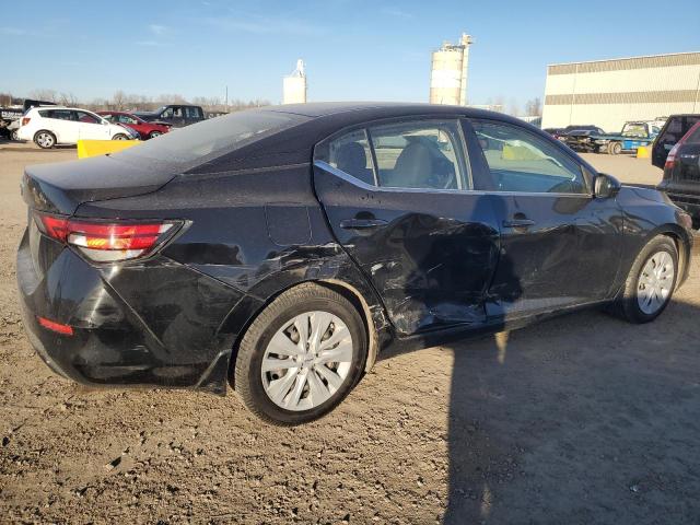 2021 NISSAN SENTRA S - 3N1AB8BV6MY243395