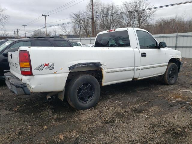 2002 Chevrolet Silverado K1500 VIN: 1GCEK14W12Z139363 Lot: 76296903