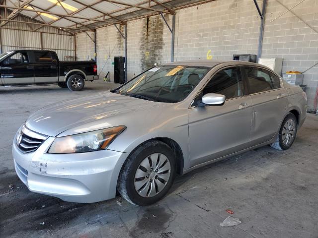 2012 Honda Accord Sedan LX