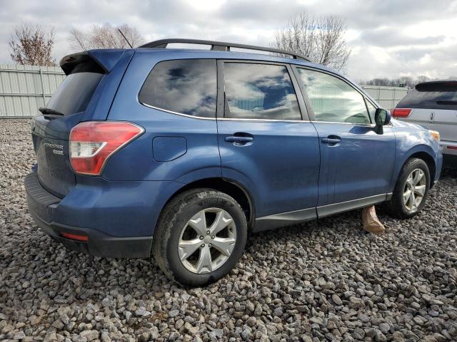 JF2SJAHC1EH442094 | 2014 Subaru forester 2.5i limited