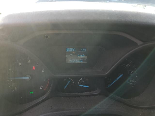 2015 FORD TRANSIT CO - NM0GE9F75F1179340