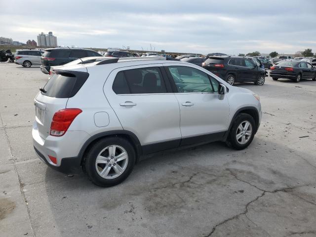 KL7CJLSB5HB071203 | 2017 CHEVROLET TRAX 1LT