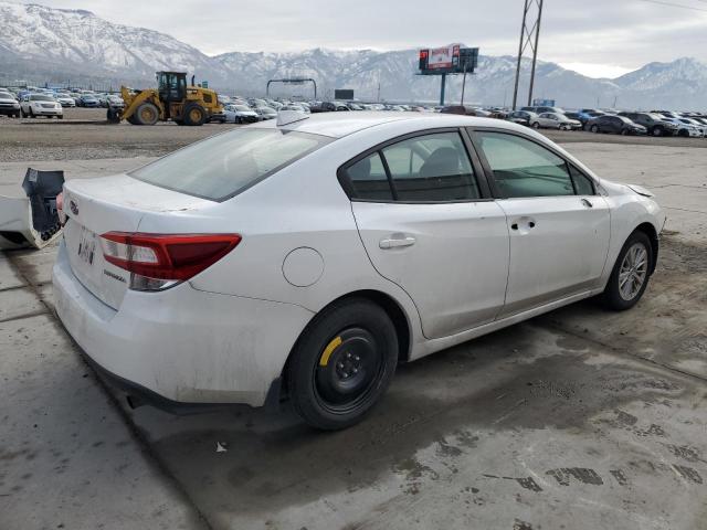 4S3GKAB63J3600849 | 2018 SUBARU IMPREZA PR