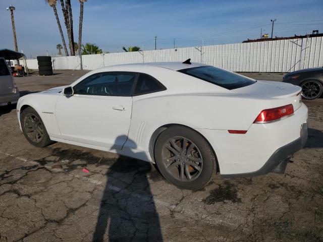 2G1FB1E30F9309004 | 2015 Chevrolet camaro ls