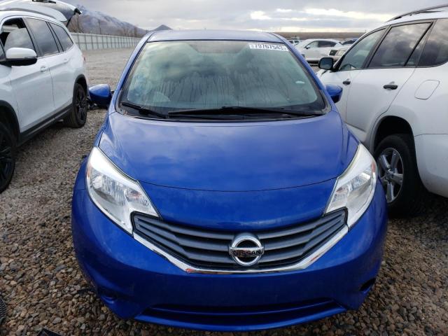 3N1CE2CP7FL447197 | 2015 NISSAN VERSA NOTE