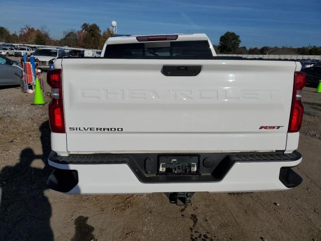 3GCPWDED0KG184273 | 2019 CHEVROLET SILVERADO