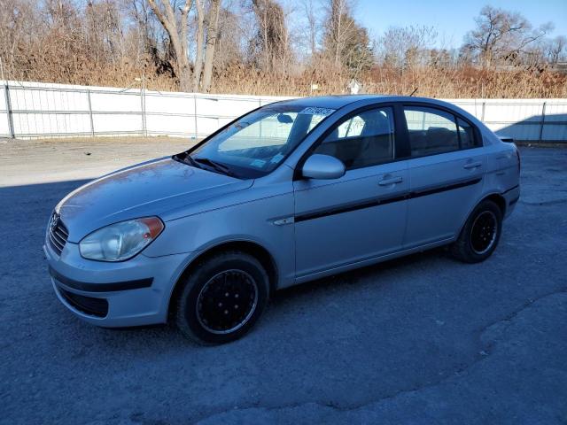 2007 Hyundai Accent GLS