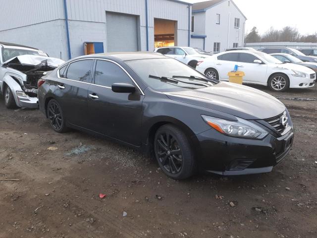 Vin: 1n4al3ap6jc296933, lot: 81748353, nissan altima 2.5 20184