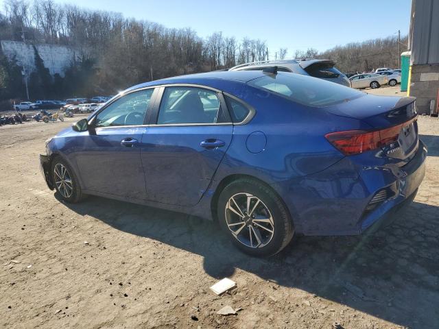 3KPF24AD7NE501138 | 2022 KIA FORTE FE