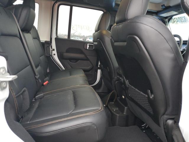 2024 JEEP WRANGLER S - 1C4PJXEN4RW117244