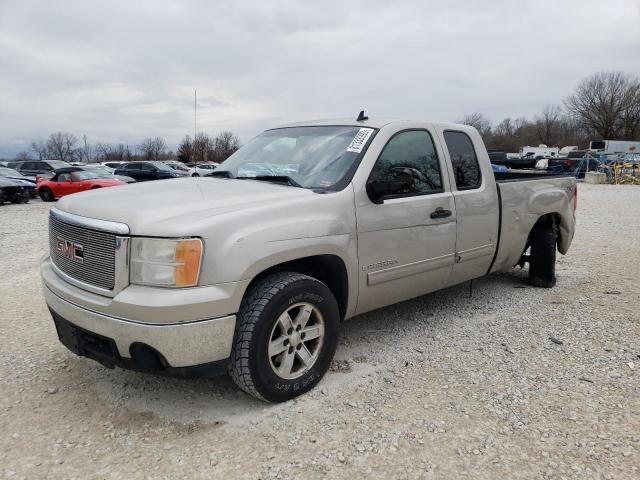 2007 GMC New Sierra 1500 