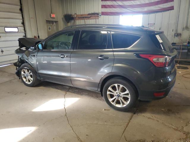 1FMCU9GD5JUC12364 | 2018 FORD ESCAPE SE