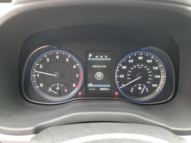 2021 HYUNDAI KONA SEL P - KM8K62AAXMU735153