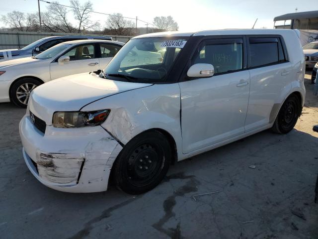 2010 Scion xB 