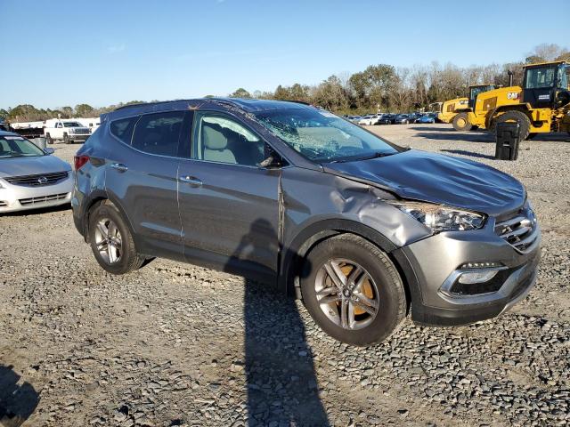 5XYZUDLB9HG426243 | 2017 HYUNDAI SANTA FE S