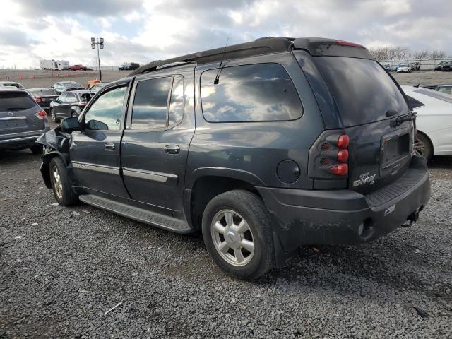 2003 GMC Envoy Xl VIN: 1GKES16P436238675 Lot: 54172044