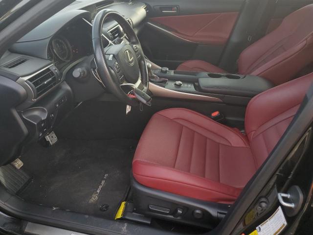 2020 LEXUS IS 300 F-S JTHGA1D2XL5108399