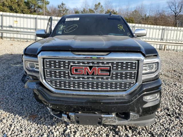 3GTU2PEJ3HG451422 | 2017 GMC SIERRA K15