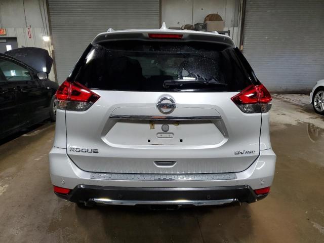 5N1AT2MVXLC723981 | 2020 NISSAN ROGUE S