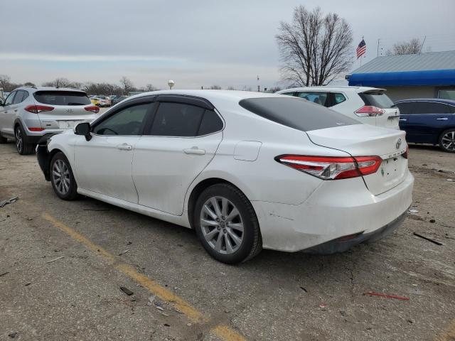 Vin: jtnb11hk3j3007005, lot: 79870493, toyota camry l 20182