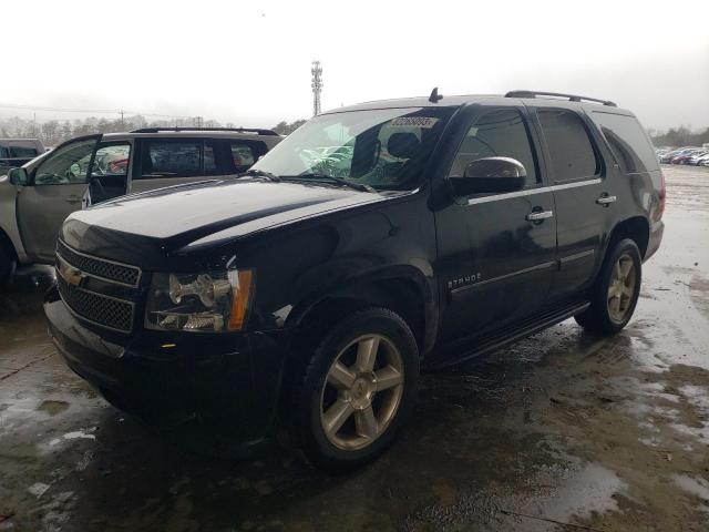 2008 Chevrolet Tahoe 