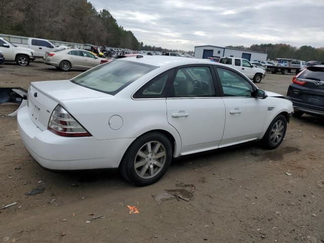 1FAHP24W28G105057 | 2008 Ford taurus sel