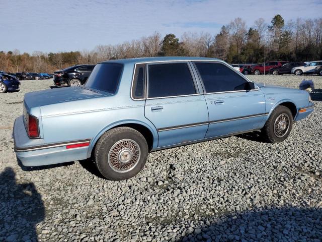 1988 oldsmobile 2024 cutlass ciera