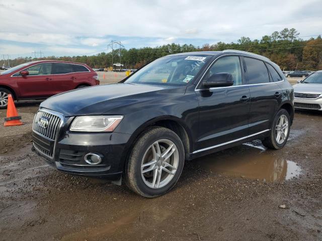 VIN WA1LFAFP6EA085153 2014 Audi Q5, Premium Plus no.1