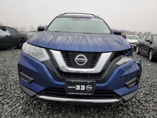 5N1AT2MT4KC833244 | 2019 NISSAN ROGUE S