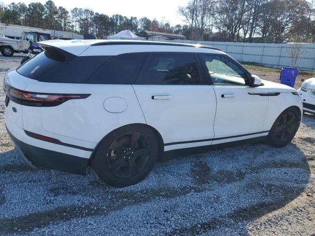 SALYB2RV5JA746679 | 2018 Land Rover range rover velar s