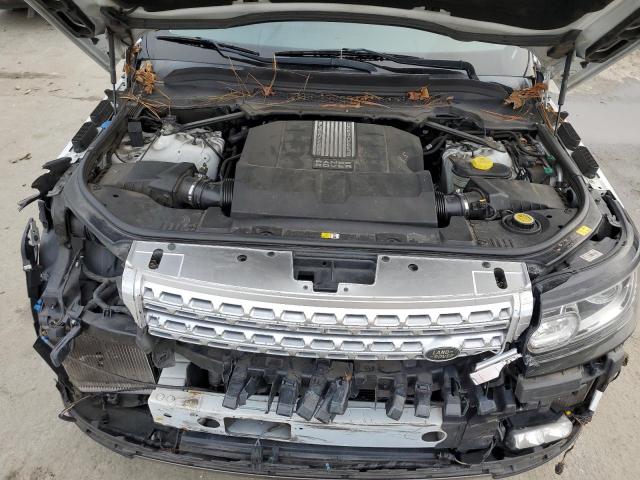 VIN SALGS2EF8EA152507 2014 Land Rover Range Rover,... no.12