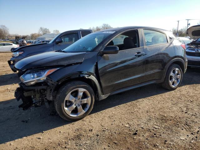 2021 Honda HR-V LX