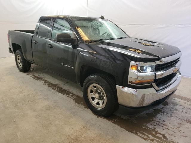 1GCRCNEH5JZ333978 | 2018 Chevrolet silverado c1500