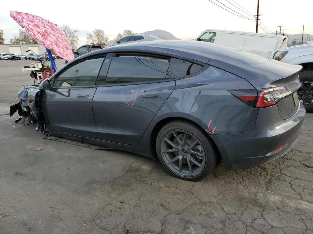 5YJ3E1EB1NF342094 | 2022 TESLA MODEL 3