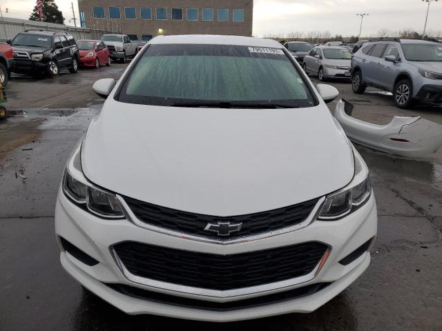 1G1BC5SM6J7238692 | 2018 CHEVROLET CRUZE LS