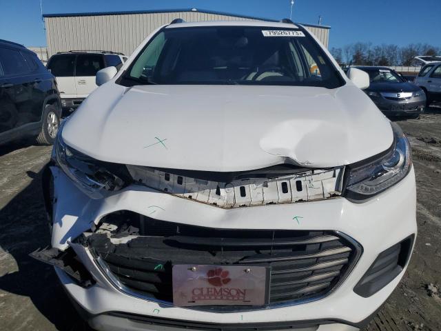 3GNCJLSB1KL134474 | 2019 CHEVROLET TRAX 1LT