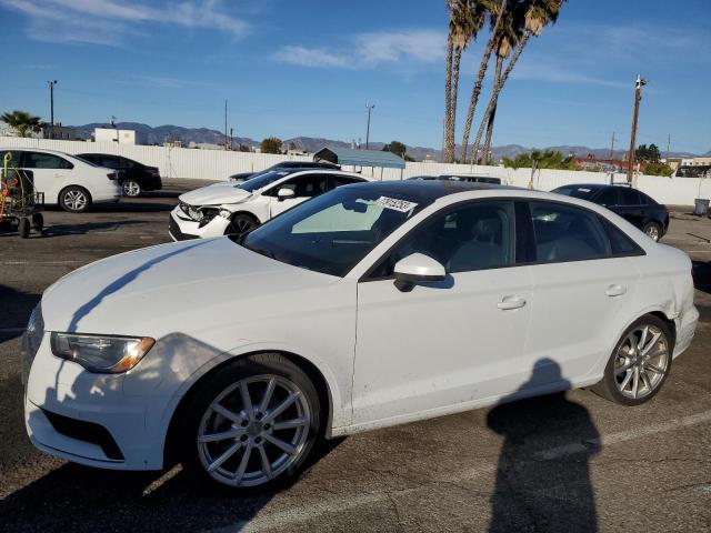 2016 Audi A3 Premium