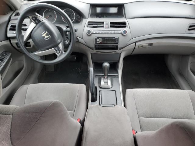 1HGCP26429A077556 | 2009 Honda accord lxp
