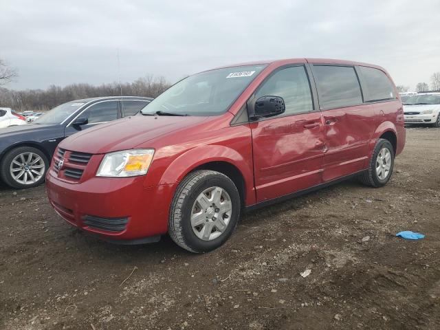 2009 Dodge Grand Caravan SE