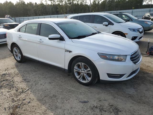 1FAHP2E86EG132760 | 2014 FORD TAURUS SEL