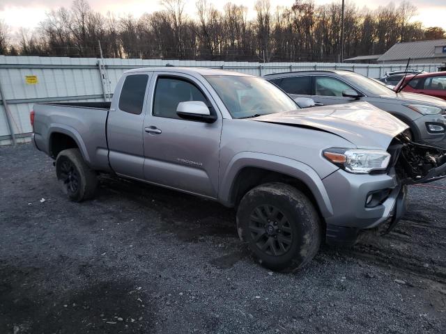 3TYSX5EN2LT002019 | 2020 TOYOTA TACOMA PU